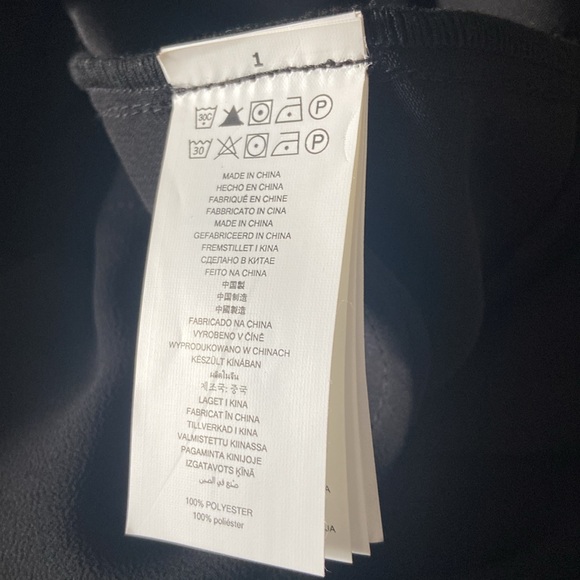 Michael Kors Jumpsuit - Picture 3 of 5